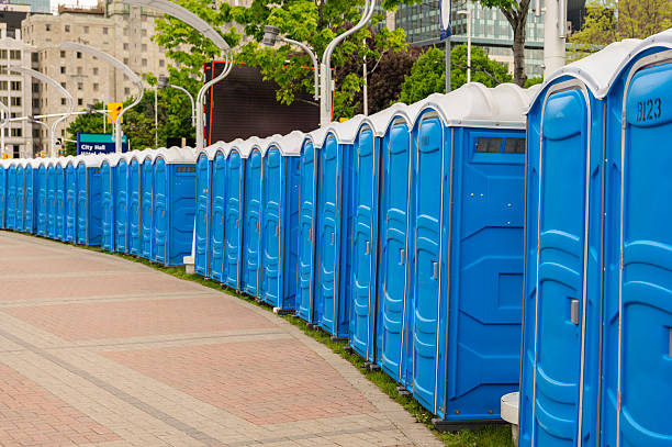 Types of Portable Toilets We Offer in Swifton, AR